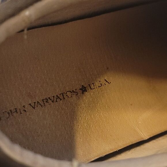 John varvatos shoes 11 - Picture 7 of 12